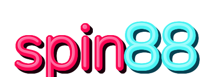 spin88 — logo kanal